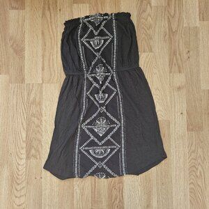 Billabong Strapless Dress